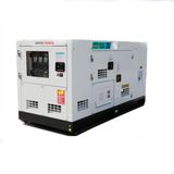 50Hz 85kVA Weifang Soundproof Diesel Generator (U85T)