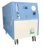 4bar 20lpm with High Pressure Oxygen Concentrator