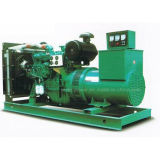 250kVA Open Type Diesel Generator with Weichai Engine