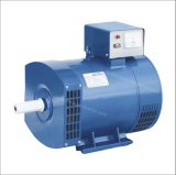 St Series Single Phase Synchronous Generator (ST-15KW)