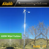Residential Wind Generator 600W Wind Turbine Home Use