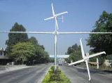 Wind Energy Generator 1.5kw for Electric Monitoring System (MS-WT-1500W)