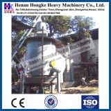 High Quality Best Coal Gasifier Plant
