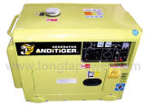 Soundproof Generator Diesel 3kVA with Price (CE. SONCAP)