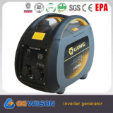220V 230V China Made Digital Inverter Generator for Sell