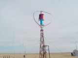 1kw Maglev Wind Generator Supply Power for Remote Area (200W-5kw)