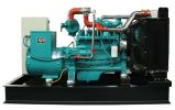 Natural Gas Generator Set 30-2000kVA