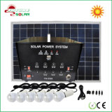 Portable Solar Electricity Generator Fs-S905