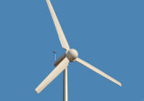 3kw Residential Wind Turbine