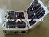 Portable 200W Solar Energy Power System (FC-A200-S)