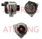 12V 130A Alternator for Denso Honda 13918