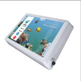 Household Aquarium Ozone Water Purifier (SP-A200)