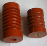 Plastic Electrical Insulator for Electric Transmission Line
