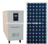 Mini 5000W Solar Energy Power System (FC-MA5000-A)