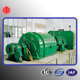 Electric Steam Generator Turbine Made in China