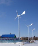 Wind Generator, Solar Panel, Wind Solar Hybrid Power System