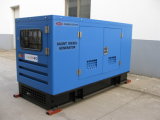 Weichai Diesel Generator 24kw/30kVA (ADP24GFW)