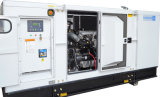 150kVA/120kw Silence Soundproof Diesel Generator with Lovol Engine