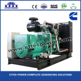500kw/625KVA Shale Gas Generating Set