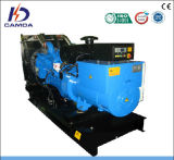 100kw/125kVA Diesel Generator with CE & ISO Approval/Cummins Generator/Power Generator