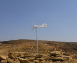 1kw PMG Horizontal Axis Wind Turbine Generator System