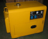 Diesel Generator Sets (5KVA) (TC-5000DE)