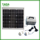 for Rural Area Solar Energy Systems (TD-20W)