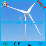 Wind and Solar Panel Hybrid Electric Generating System 200W-3000W