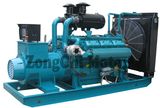 Nantong 135 Diesel Generator(125kva - 625kva)