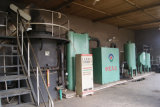 200kw Biomass Gasification Power Generation