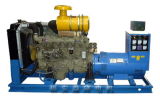 Diesel Generator Set (GF2)