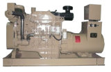 Cummins Marine Diesel Generator Set (CCFJ80J)