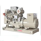 500kVA 400kw Cummins Diesel Engine Marine Generator with Stamford