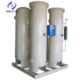 Psa Oxygen O2 Gas Generation Air Seperation Generator Plant Equipment Set Machine