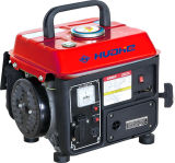 HH950-L02 CE Small Portable Generator, Gasoline Generator (500W, 650W, 750W)