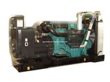 400KVA Original Volvo Powered Diesel Generator Set