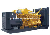 Engine Jichai Powered 900kva Generator Set