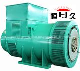 Powerful Brushless Alternator 910kVA (HJI728)