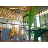 Green Energy Biomass (Firewood, charcoal, crop residues, animal manure) Gasification Power Plant