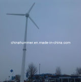 30kw off Grid Horizontal Axis Permanent Magnet Three Phase Output Wind Turbine Generator