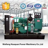 Generator Price 30kw Diesel Generator for Hot Sale