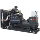 438kVA 50Hz Open Type Deutz Engine Diesel Generator