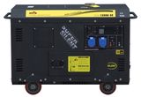 10kVA Single Phase Portable Generator Alternator