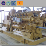 Wood Chip Fired 400kw - 2000kw Biomass Gasifier Generator Set for Sale