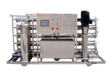 8t/H Stainless Steel RO Water Treatment System (AJX-RO-8T/H)