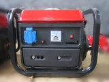 Small Gasoline Generator with Squair Frame HH950-R01 (400W, 450W, 500W)