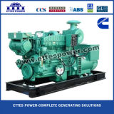 Cummins Marine Diesel Generator Set (50kVA-1000kVA)