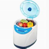 Kitchen Helper and Household Vegetable Washer with Digital Control