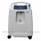 1-5L Mobile Oxygen Concentrator with Alarm System