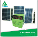 Silent Solar Power